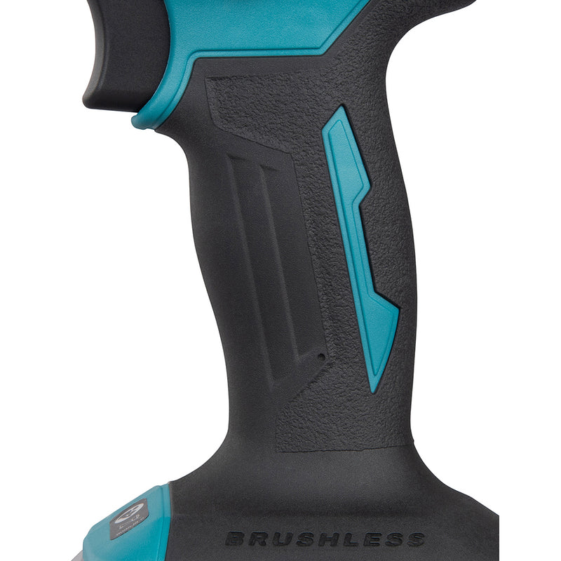 Máy siết bu lông Makita DTW210 dùng Pin 18V LXT, cốt 1/2 inch