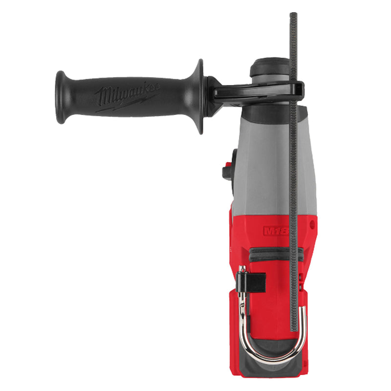 Máy khoan bê tông 3 chức năng Milwaukee M18 FHAC16 dùng Pin 18V, đuôi gài SDS-Plus