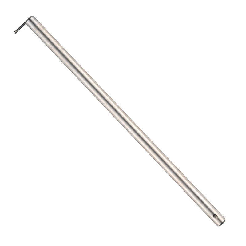 Phụ kiện Kim đo độ sâu kiểu L, đầu bi ø2mm ~ 4mm (Depth stylus ball) Mitutoyo