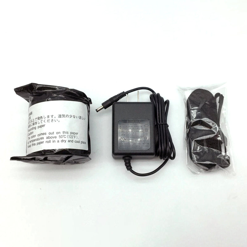 Máy in nhiệt cầm tay Mitutoyo 264-505/ DP-1VA LOGGER (Series 264 - Digimatic Mini-Processor)