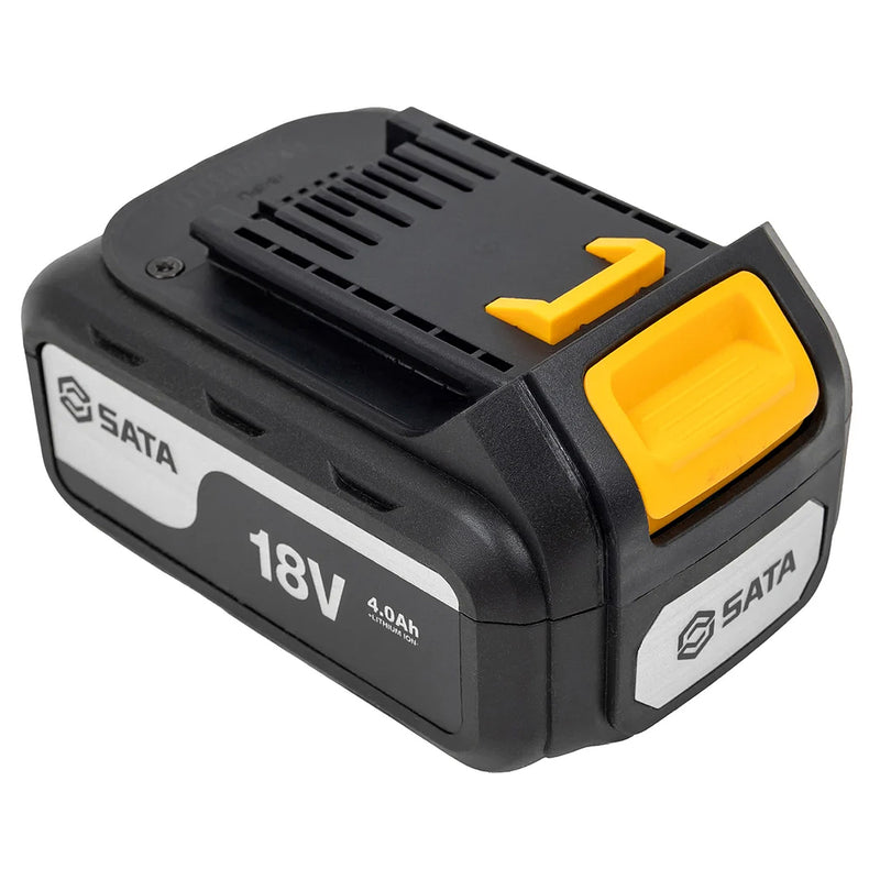 Pin 18V dung lượng 4.0Ah SATA 51519