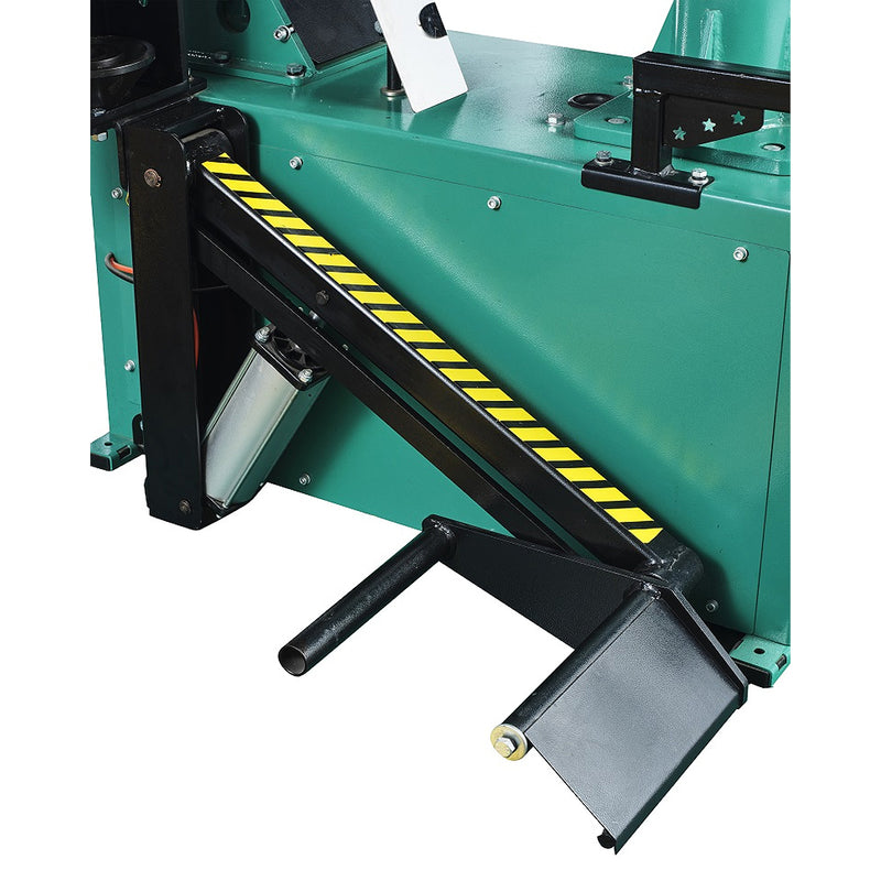 Máy thay lốp xe không lơ-via SATA