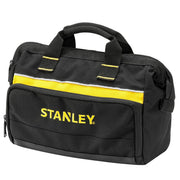 Túi đựng dụng cụ 12 inch Stanley 1-93-330 vải Nylon 600D đáy gia cường tay cầm bọc đệm