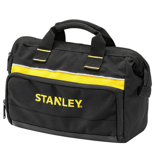 Túi đựng dụng cụ 12 inch Stanley 1-93-330 vải Nylon 600D đáy gia cường tay cầm bọc đệm