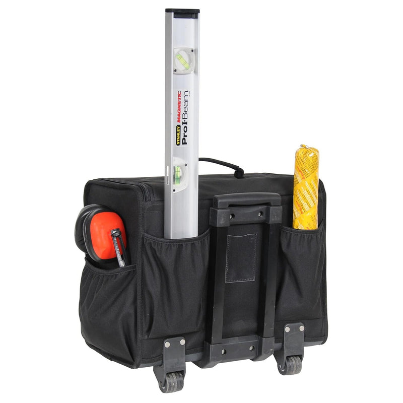 Túi đựng dụng cụ kiểu vali kéo Stanley 1-97-515 kích thước 18 inch