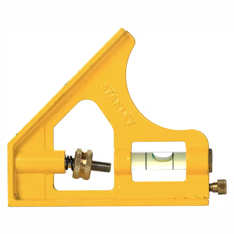 Thước ê ke thủy Stanley 2-46-028 chiều dài 300mm