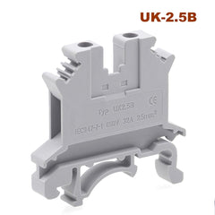 UK-2.5B - 2.5mm² 800V - 32A / 1 Cái