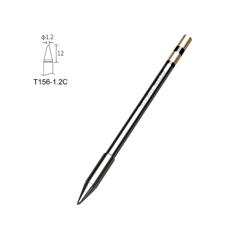 Phụ kiện mũi hàn Atten T156 Series