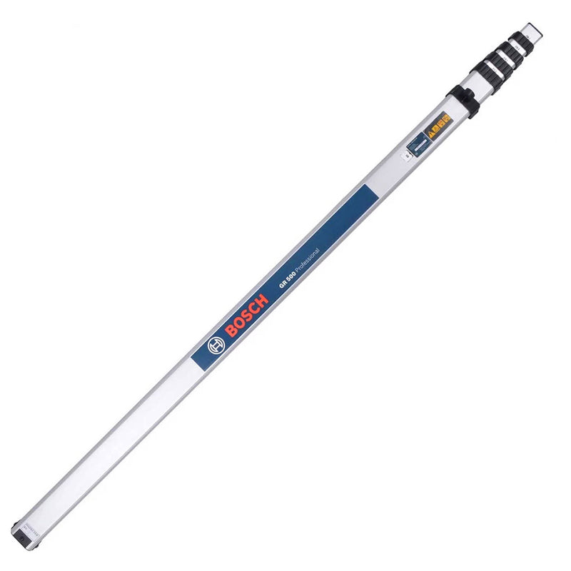 Cây mia trắc địa Bosch GR500 chiều dài 5m, mã số 0601094600