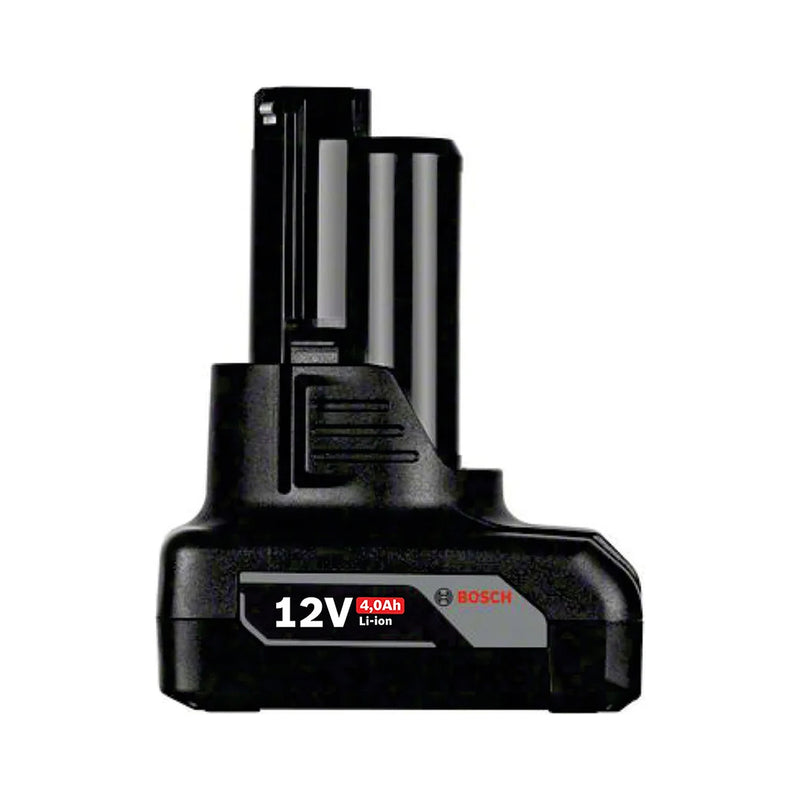 Pin 12V dung lượng 4.0Ah Bosch GBA 12V mã số 1600A00F71