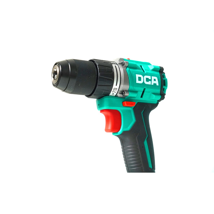 Máy khoan động lực dùng Pin 20V DCA ADJZ2060i Series, lực siết tối đa 60N.m