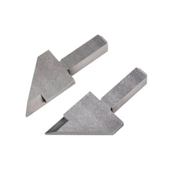 Mã 07CZA056 - bộ 2 lưỡi (trái + phải)