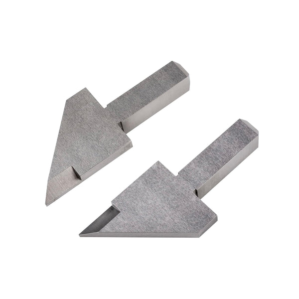 Phụ kiện Mitutoyo 07CZA056 - Bộ hàm kẹp tiêu chuẩn Standard Type
