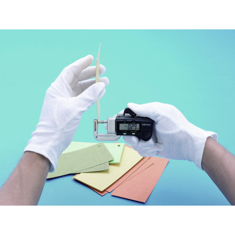 Panme điện tử siêu nhỏ gọn Mitutoyo Series 700 - Quick Mini Micrometers,