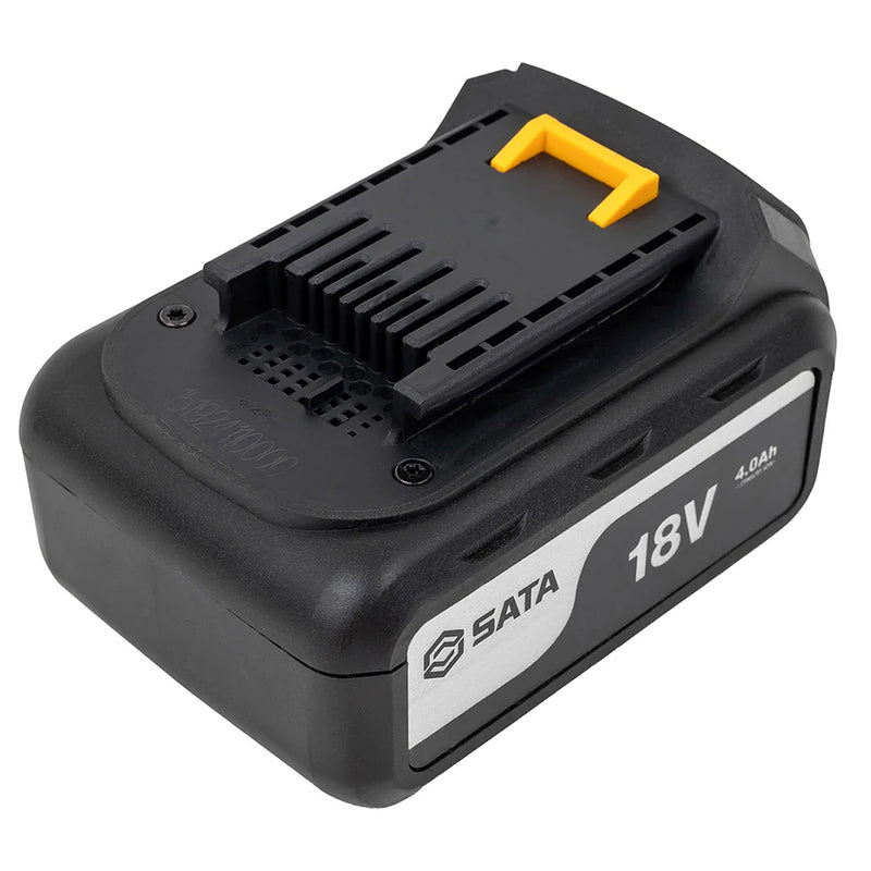Pin 18V dung lượng 4.0Ah SATA 51519