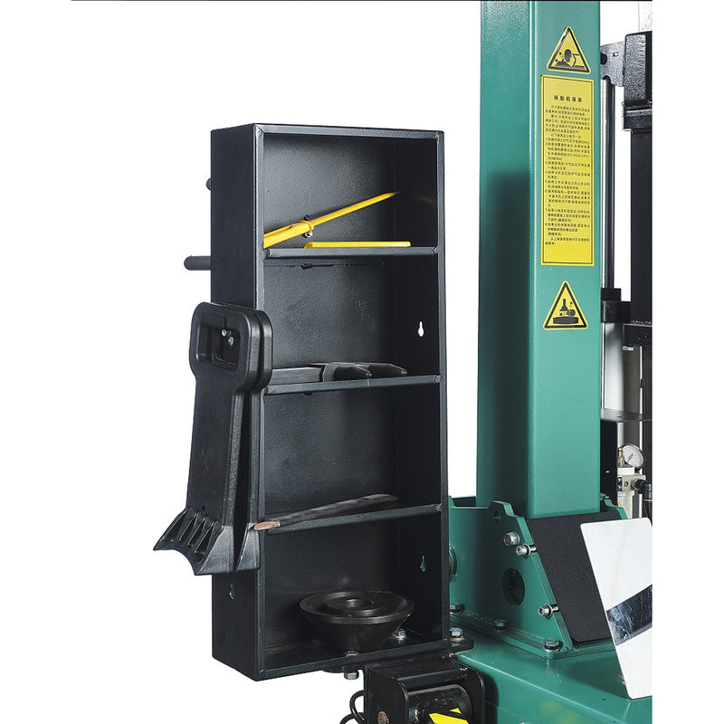Máy thay lốp xe không lơ-via SATA