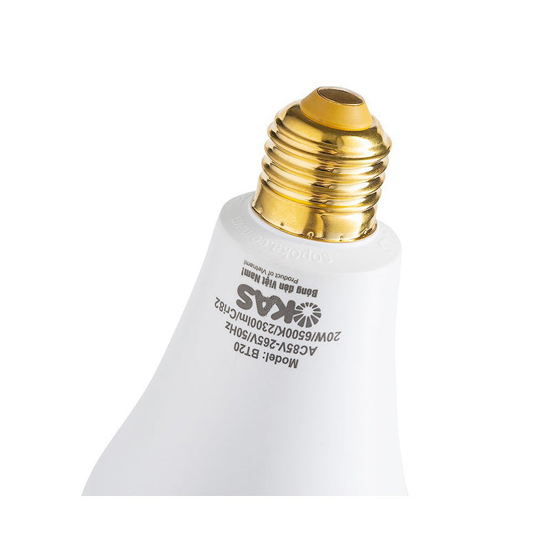 Bóng đèn Led tròn SOPOKA (mã B) 220V/AC