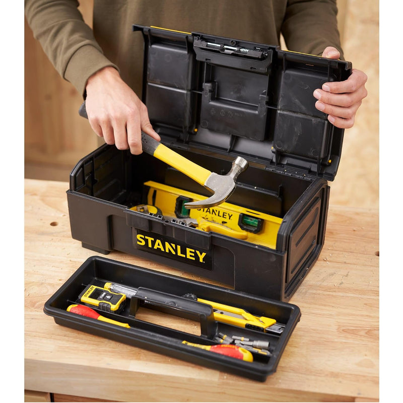 Hộp đựng dụng cụ Stanley kích thước từ 16 inch - 24 inch