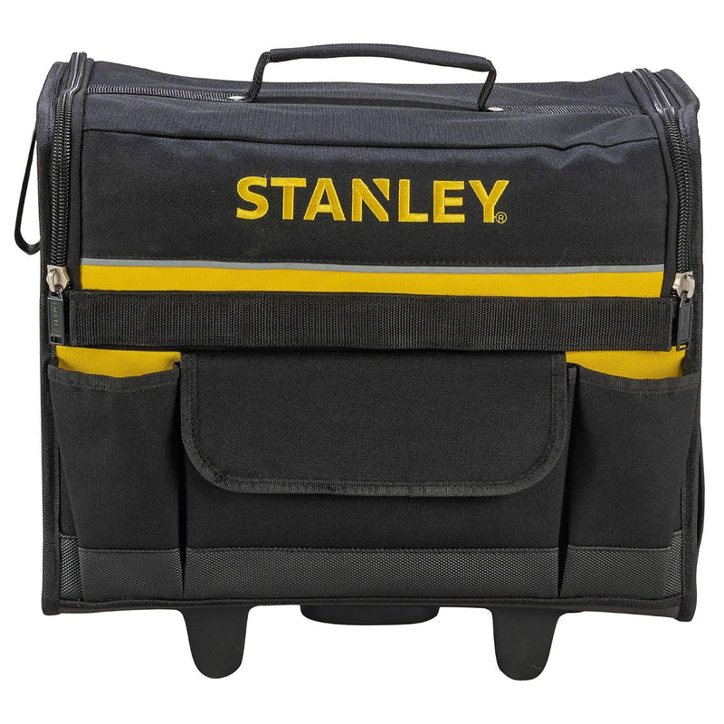 Túi đựng dụng cụ kiểu vali kéo Stanley 1-97-515 kích thước 18 inch