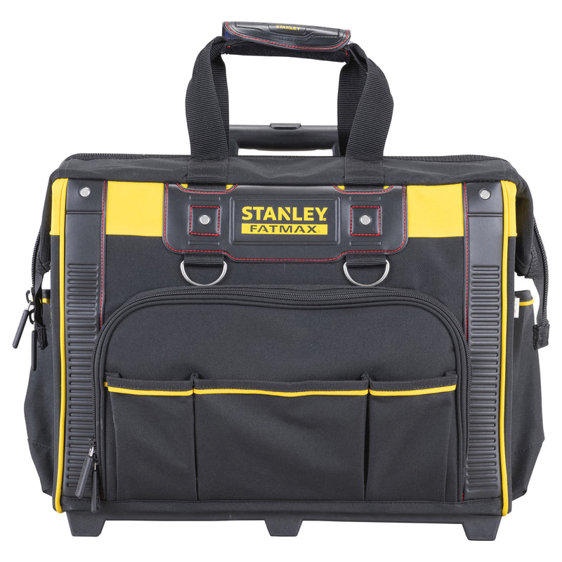 Túi đựng dụng cụ kiểu vali kéo FATMAX Stanley FMST1-80148 kích thước 18 inch