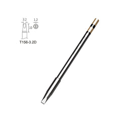 Mã D / ATTEN T156-3.2D