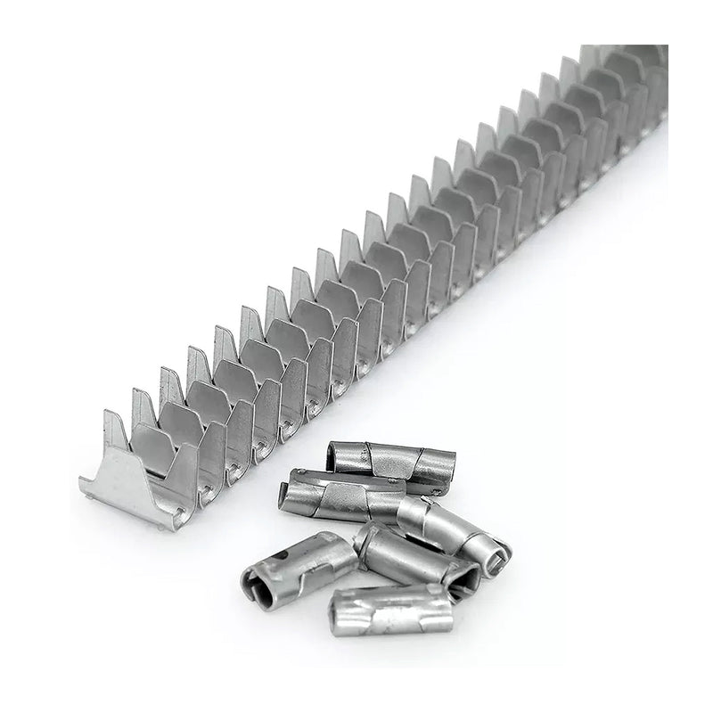 Đinh M66 (M66 Clips) - Ghim Kẹp Lò Xo Đệm, Ghế Sofa, Lồng Sắt, Chuồng Trại Công Nghiệp