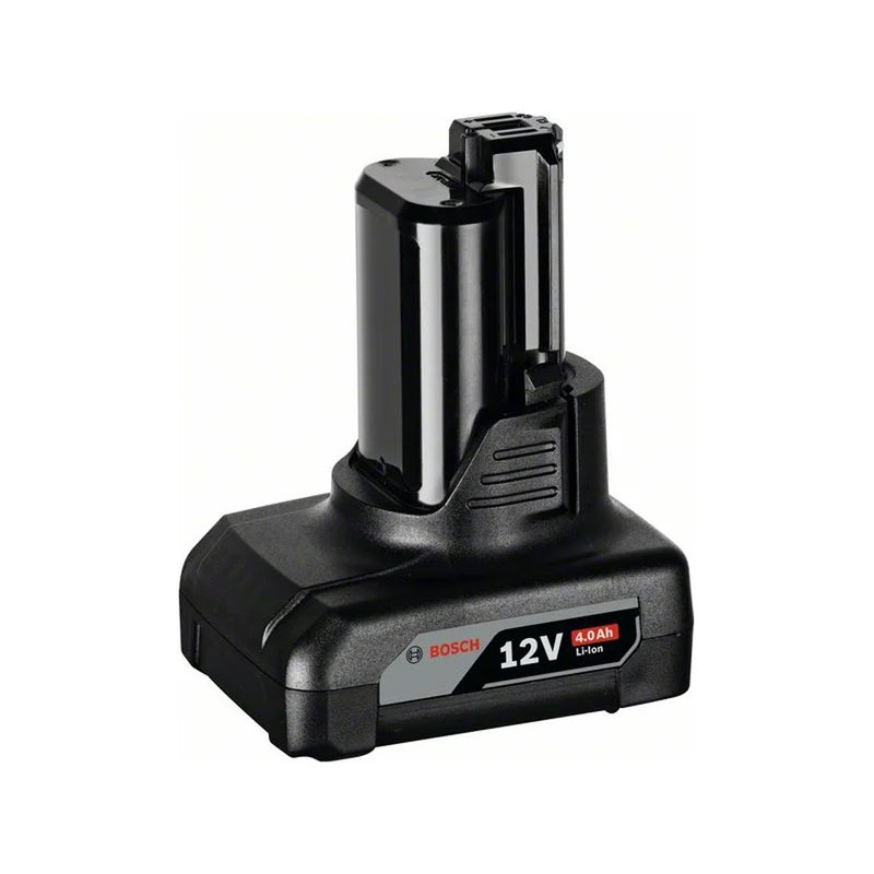 Pin 12V dung lượng 4.0Ah Bosch GBA 12V mã số 1600A00F71