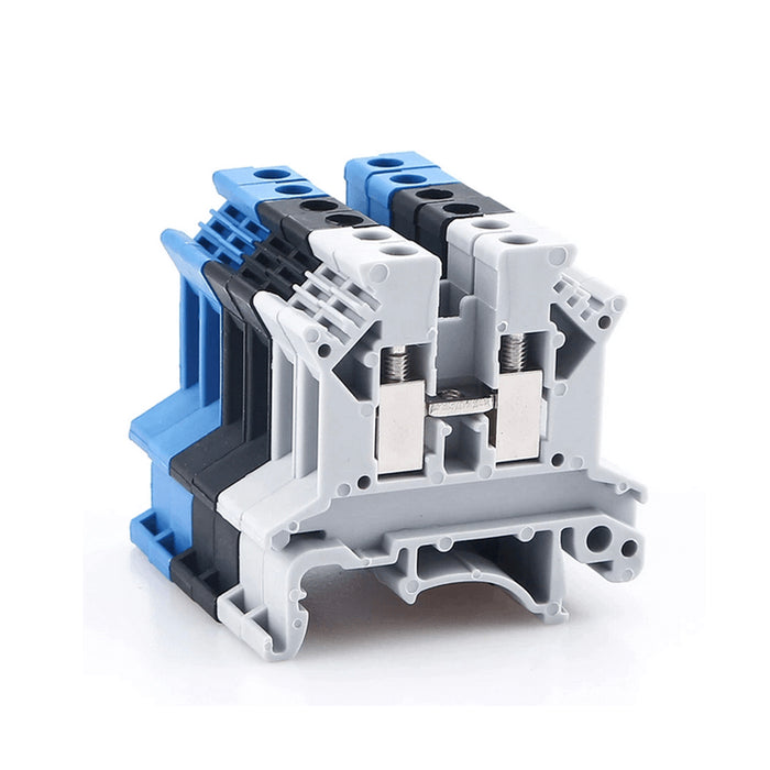 Domino tép UK, tiếp điểm đồng