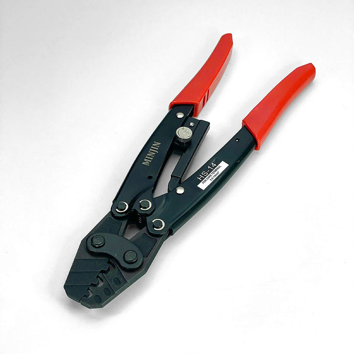 Kìm bấm cos MINJIN HS