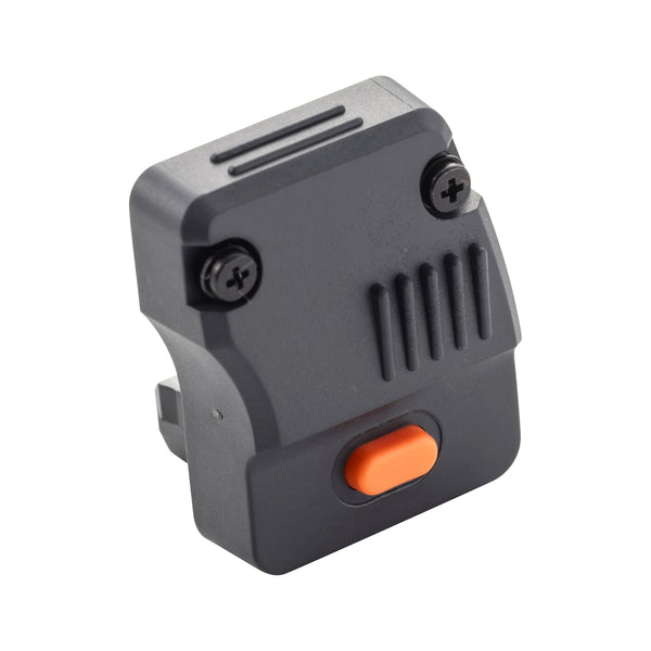 Phụ kiện kết nối Mitutoyo 02AZF300, U-WAVE-TC/TCB, Không kín nước