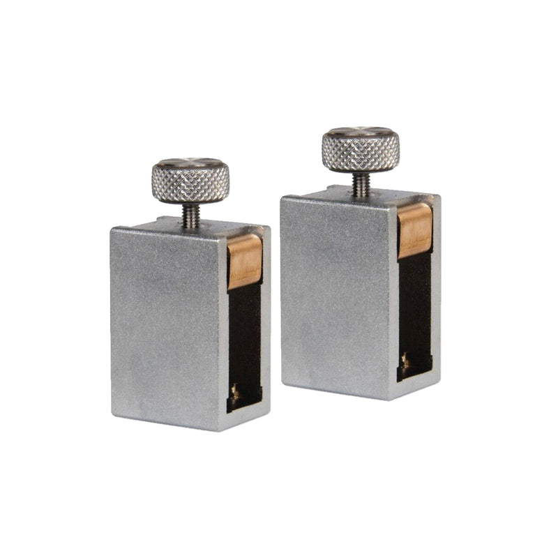 Phụ kiện Mitutoyo 05GZA033 - Bộ kẹp giữ lưỡi Jaw clamps