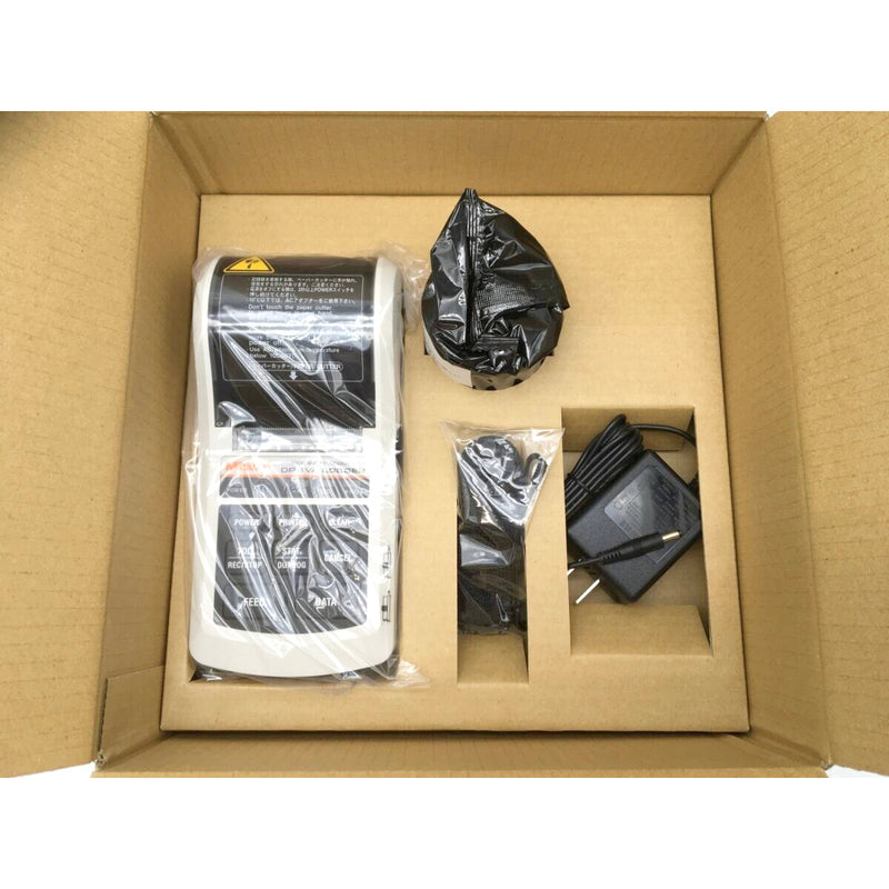 Máy in nhiệt cầm tay Mitutoyo 264-505/ DP-1VA LOGGER (Series 264 - Digimatic Mini-Processor)