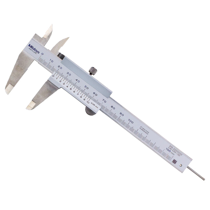 Thước kẹp cơ Mitutoyo Series 530 dòng tiêu chuẩn