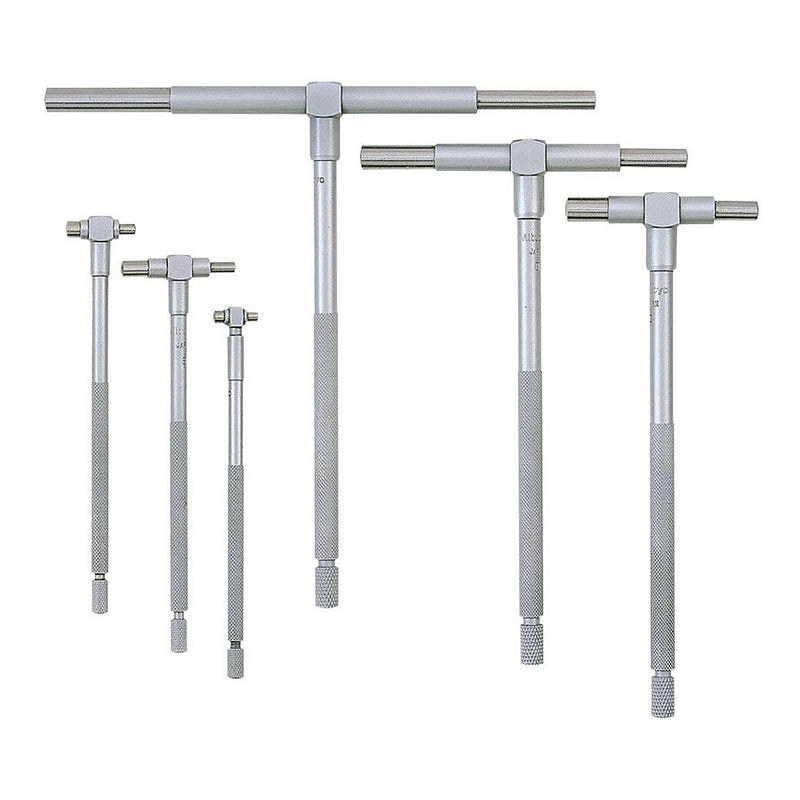 Dưỡng đo lỗ Mitutoyo Telescoping Gage Series 155
