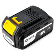 Pin SATA 18V 4.0Ah Lithium-ion 51519 chính hãng, tương thích nhiều thiết bị, hiệu suất ổn định.