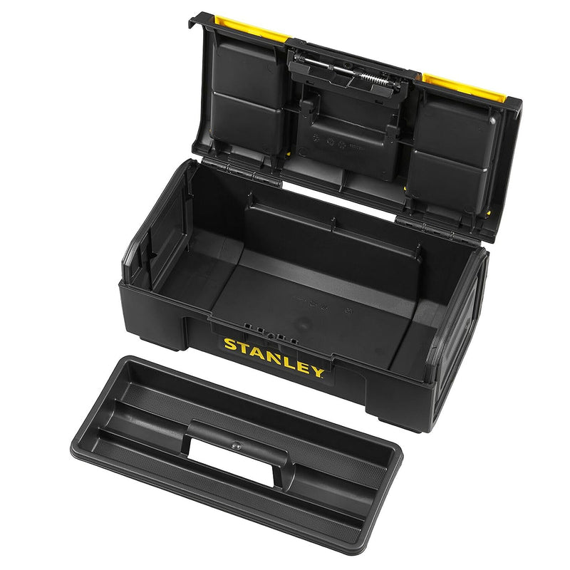 Hộp đựng dụng cụ Stanley kích thước từ 16 inch - 24 inch