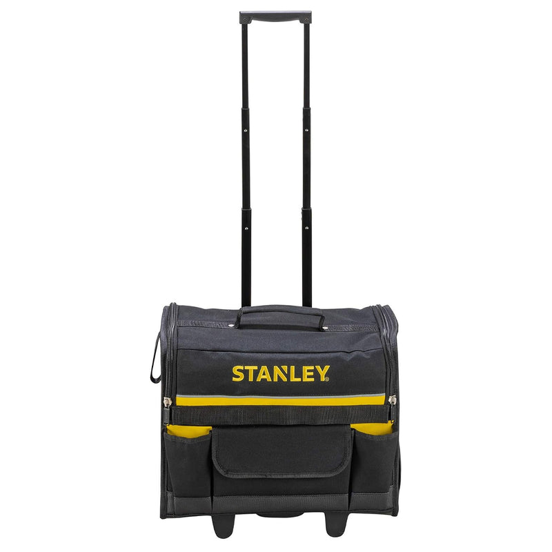 Túi đựng dụng cụ kiểu vali kéo Stanley 1-97-515 kích thước 18 inch