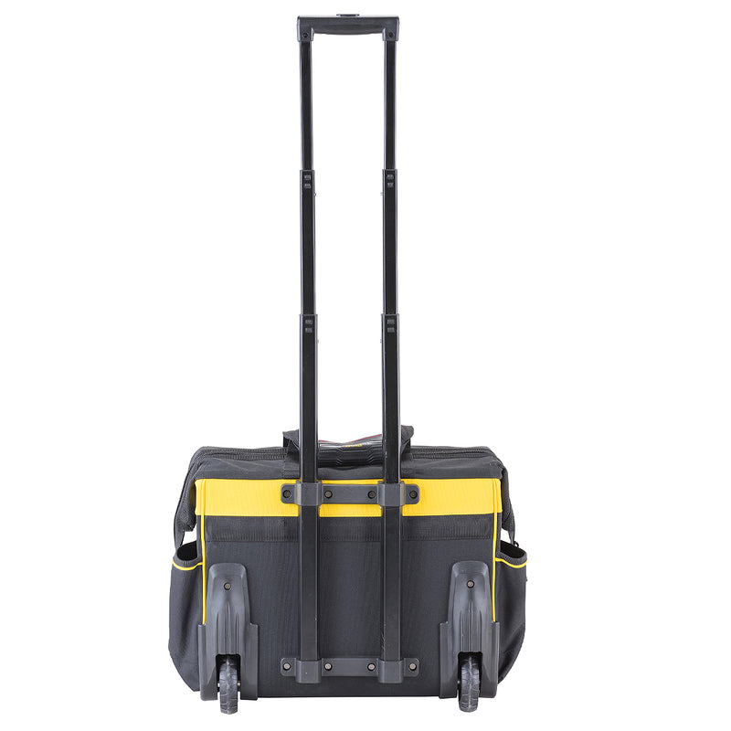 Túi đựng dụng cụ kiểu vali kéo FATMAX Stanley FMST1-80148 kích thước 18 inch
