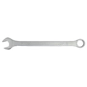 Cờ lê vòng miệng hệ mét Stanley STMT72824-8B kích thước 27mm chất liệu thép Cr-V mạ bóng