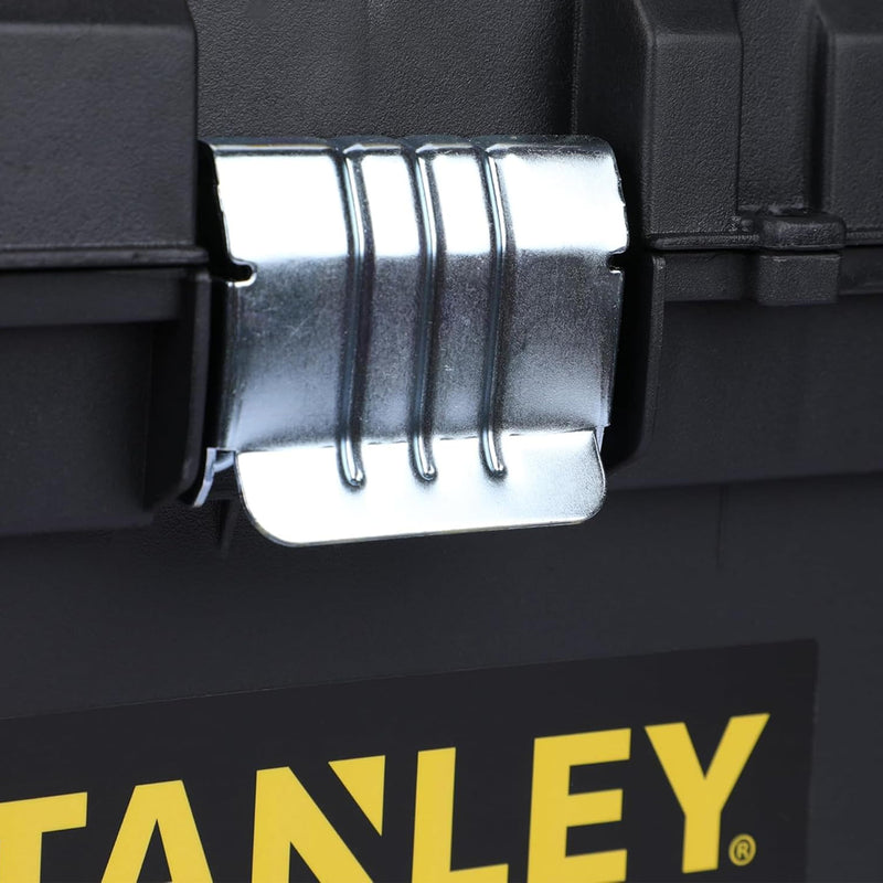 Hộp đựng dụng cụ dòng Essential Stanley kích thước từ 12.5 inch - 26 inch