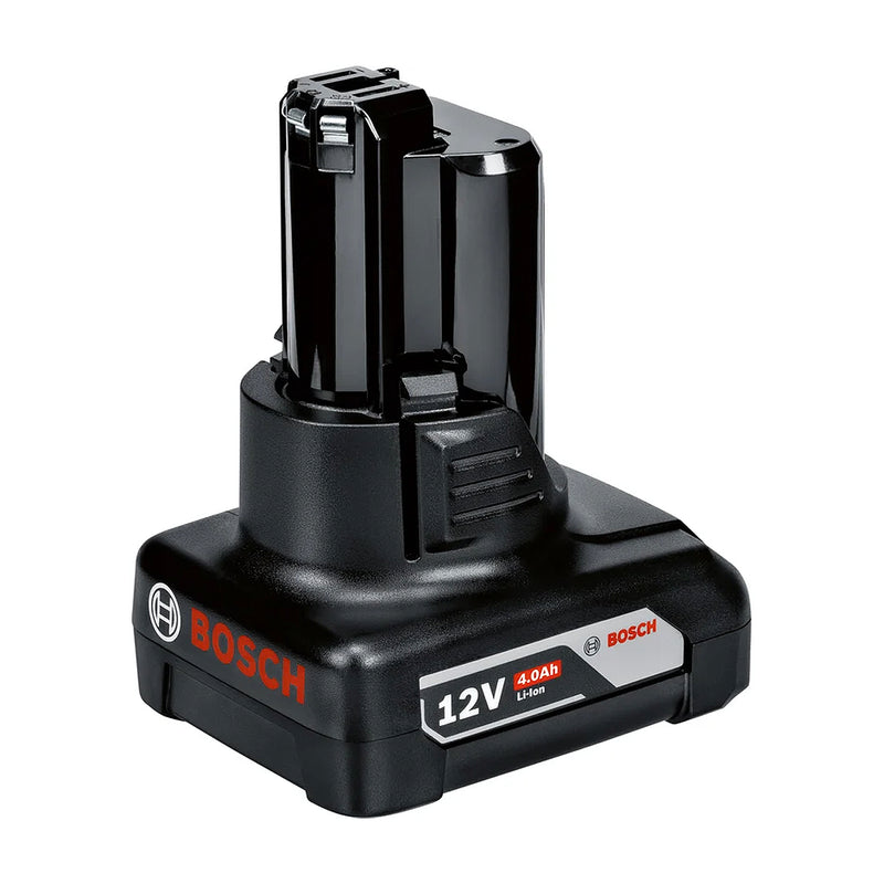 Pin 12V dung lượng 4.0Ah Bosch GBA 12V mã số 1600A00F71