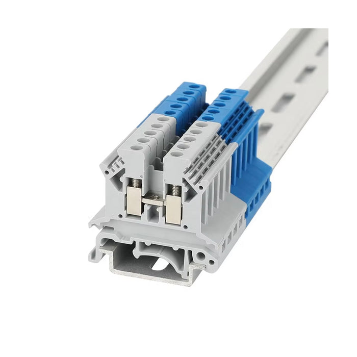 Domino tép UK, tiếp điểm đồng