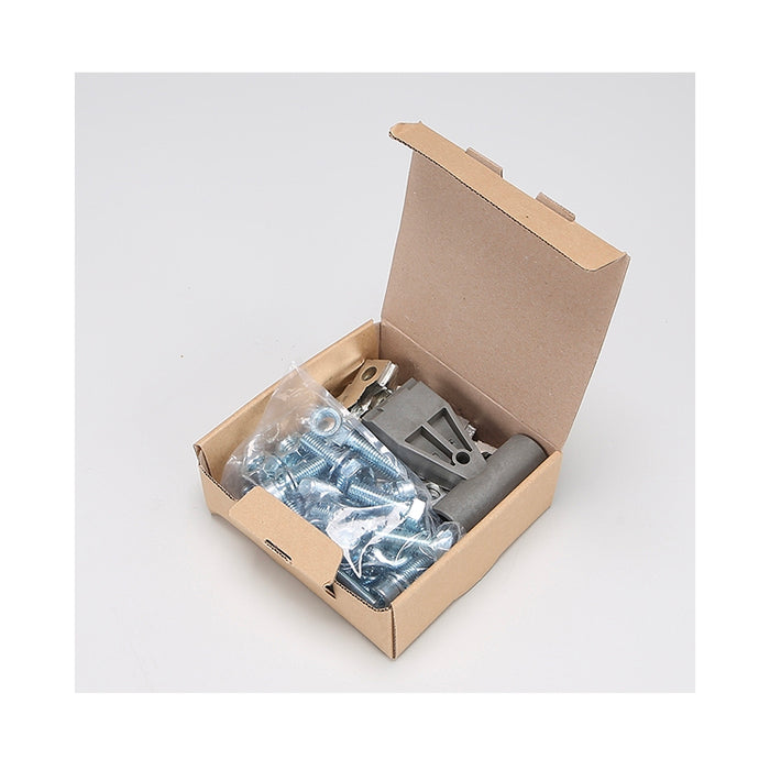 Cầu dao tự động MCCB 4P LS, tải danh định từ 15A ~ 1600A, dòng cắt từ 18kA ~ 75kA