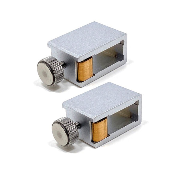 Phụ kiện Mitutoyo 05GZA033 - Bộ kẹp giữ lưỡi Jaw clamps