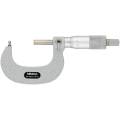 Hệ Metric / Mã 115-309　Dãy đo 25 - 50 mm　Sai số ±3 µm　Type B