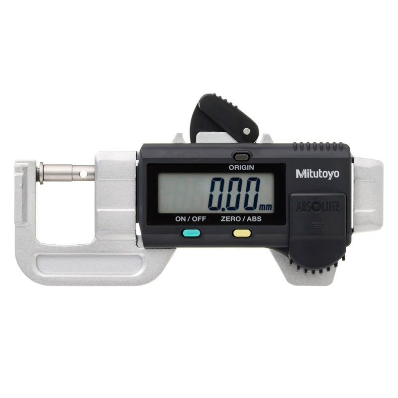 Panme điện tử siêu nhỏ gọn Mitutoyo Series 700 - Quick Mini Micrometers,