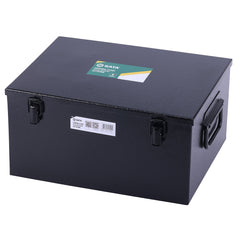 SATA 96494: Cốt đầu vào 1/2 inch | Cốt đầu ra 1-1/2 inch | Lực siết vào 255Nm | Lực ra 4000Nm
