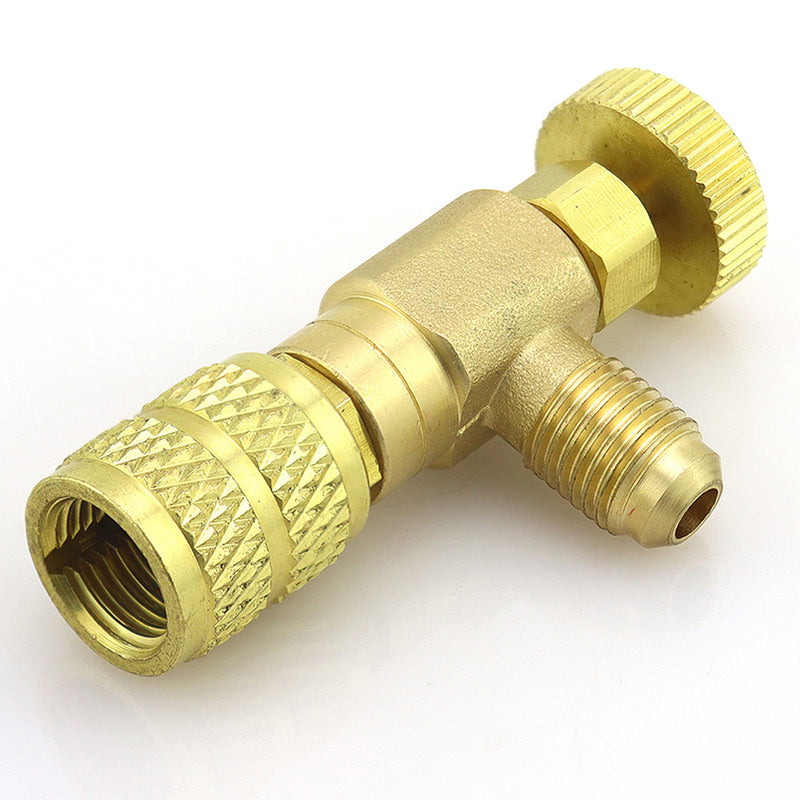 Van nạp gas lạnh Super Stars