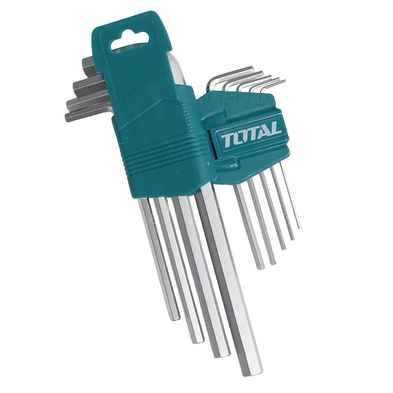 Bộ dụng cụ kết hợp 105 chi tiết Total THKTHP61057