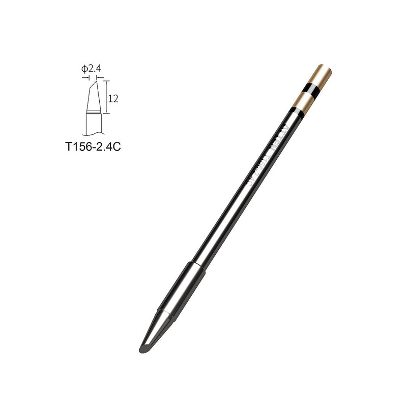 Phụ kiện mũi hàn Atten T156 Series